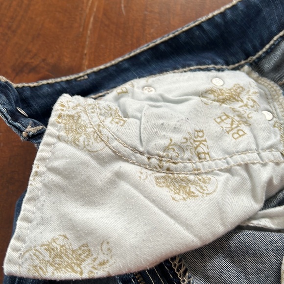 BKE culture ladies jeans - Picture 11 of 11